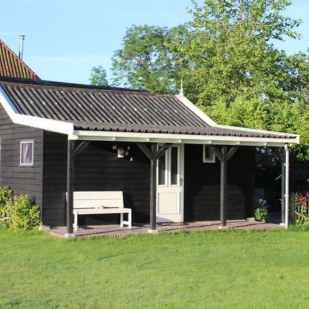 Bed And Stay Amsterdam Exterior foto