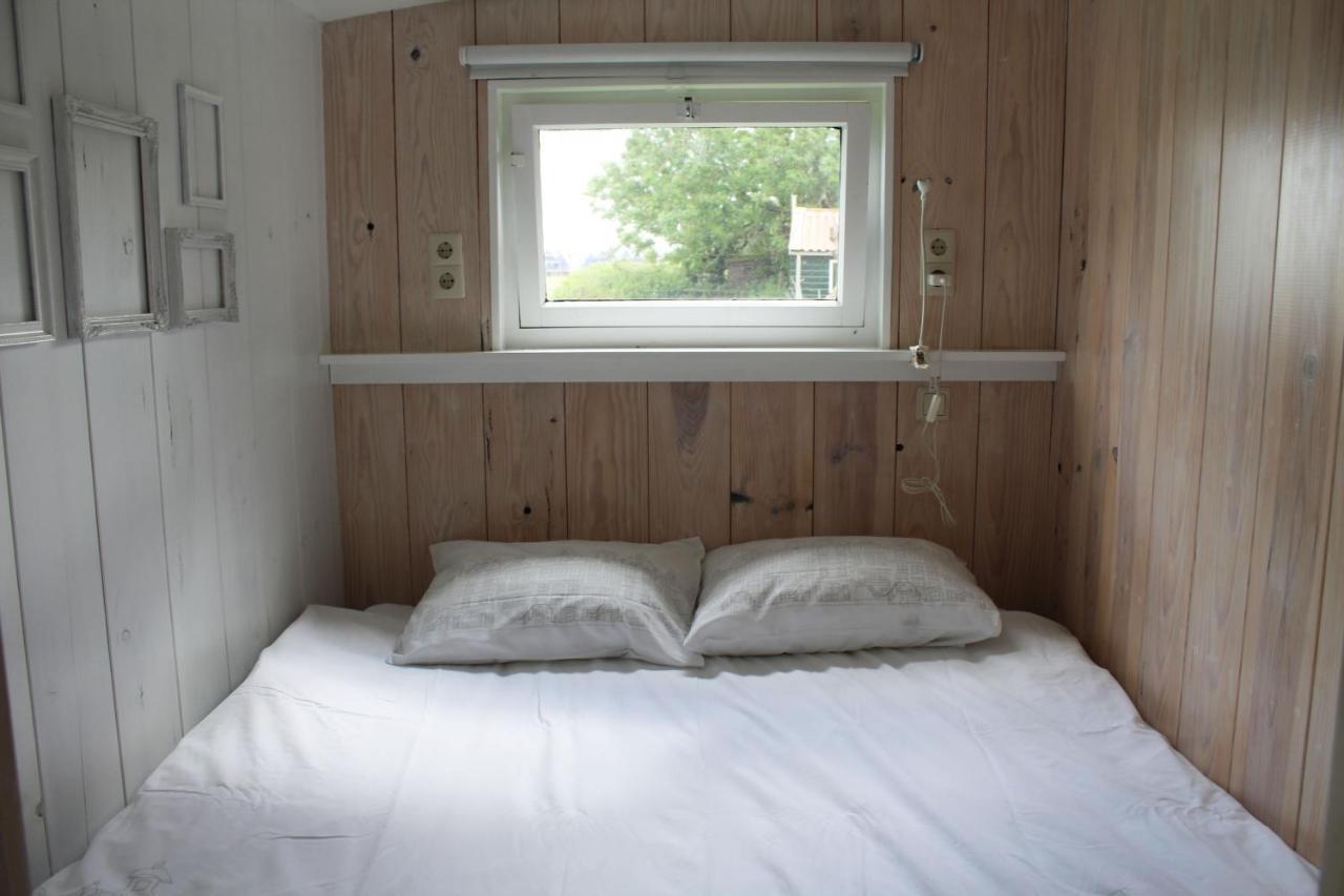 Bed And Stay Amsterdam Exterior foto